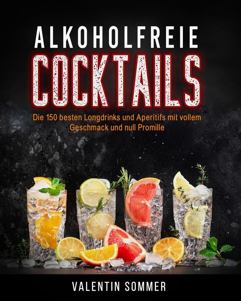 Alkoholfreie Cocktails