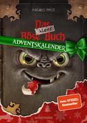 Das kleine Böse Buch - Adventskalender (Das kleine Böse Buch)