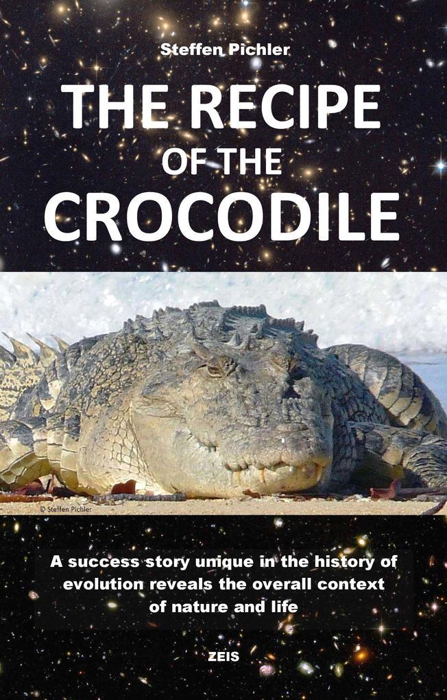 THE RECIPE OF THE CROCODILE