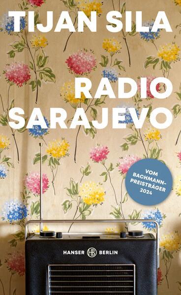 6. Tijan Sila: Radio Sarajevo