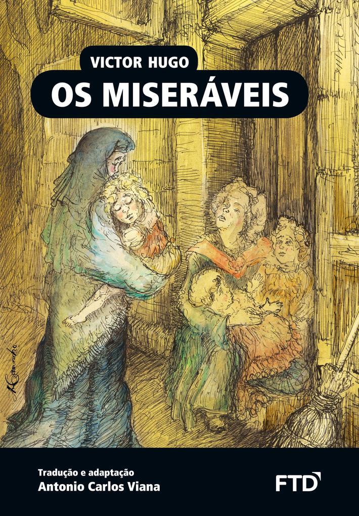 Os miseráveis