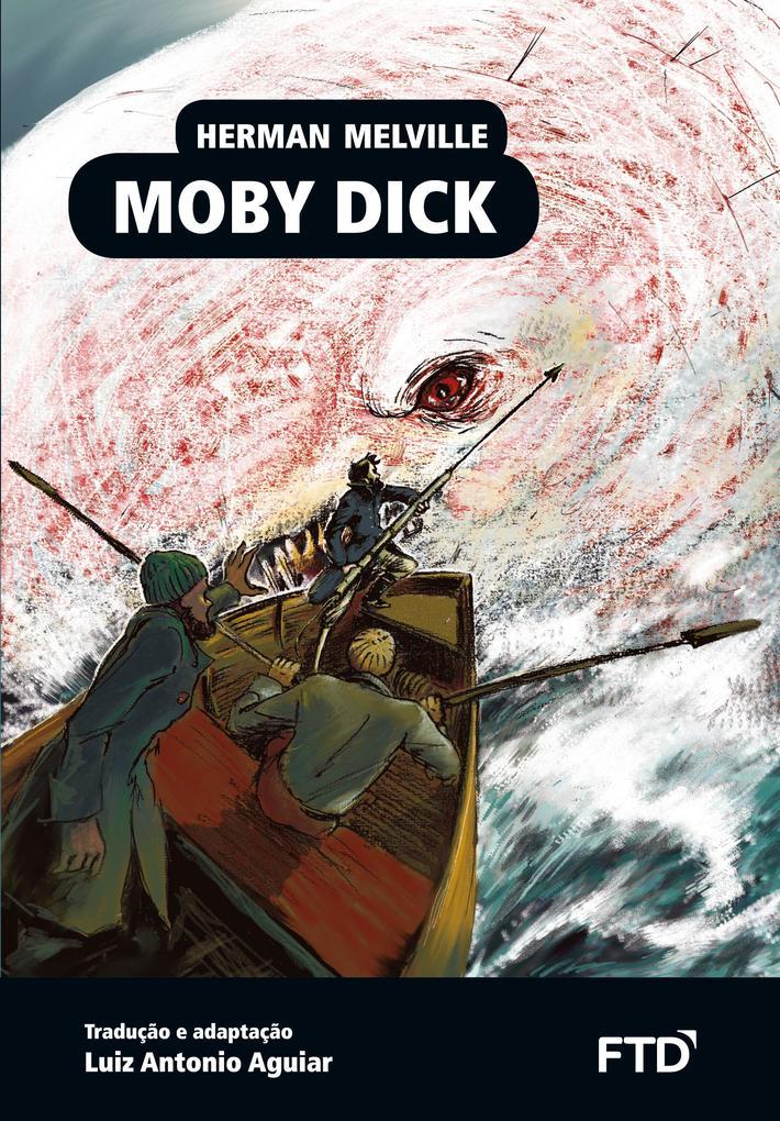 Moby Dick