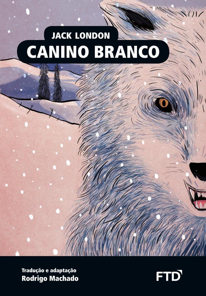 Canino Branco