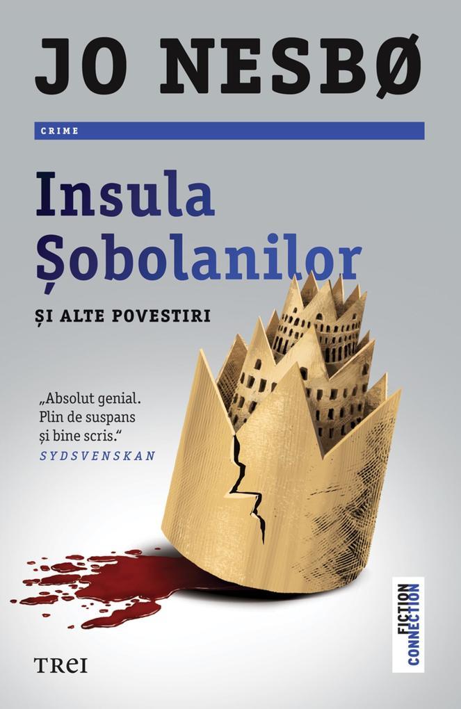 Insula sobolanilor