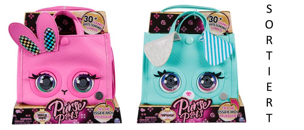 Spin Master - Purse Pets Tote Bag