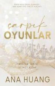 Carpik Oyunlar