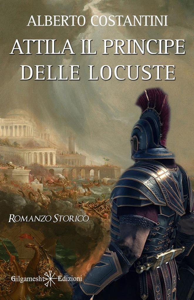 Attila il Principe delle Locuste