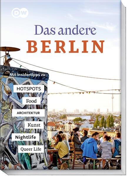 Das andere Berlin - Life. Style. City.