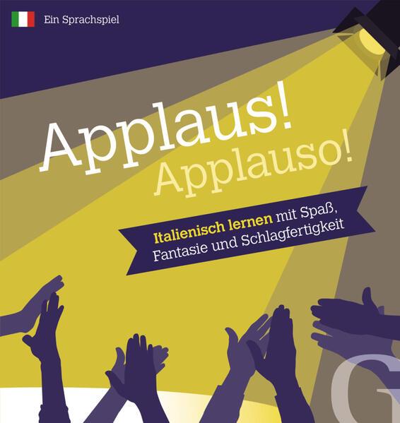 Applaus! Applauso!