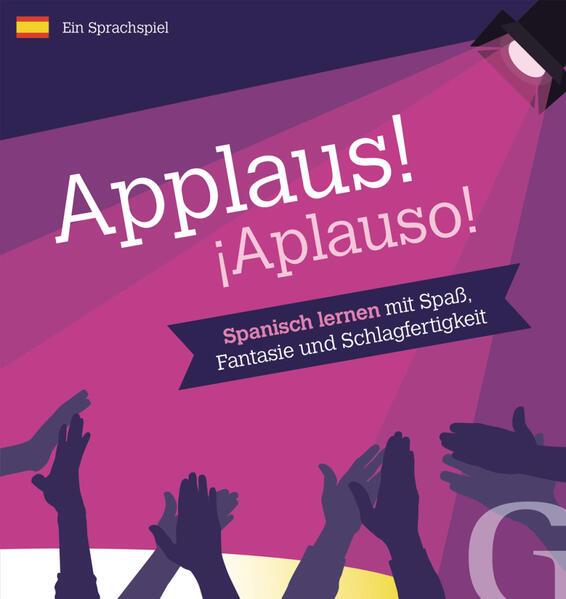 Applaus! ¡Aplauso!