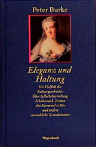 Eleganz und Haltung