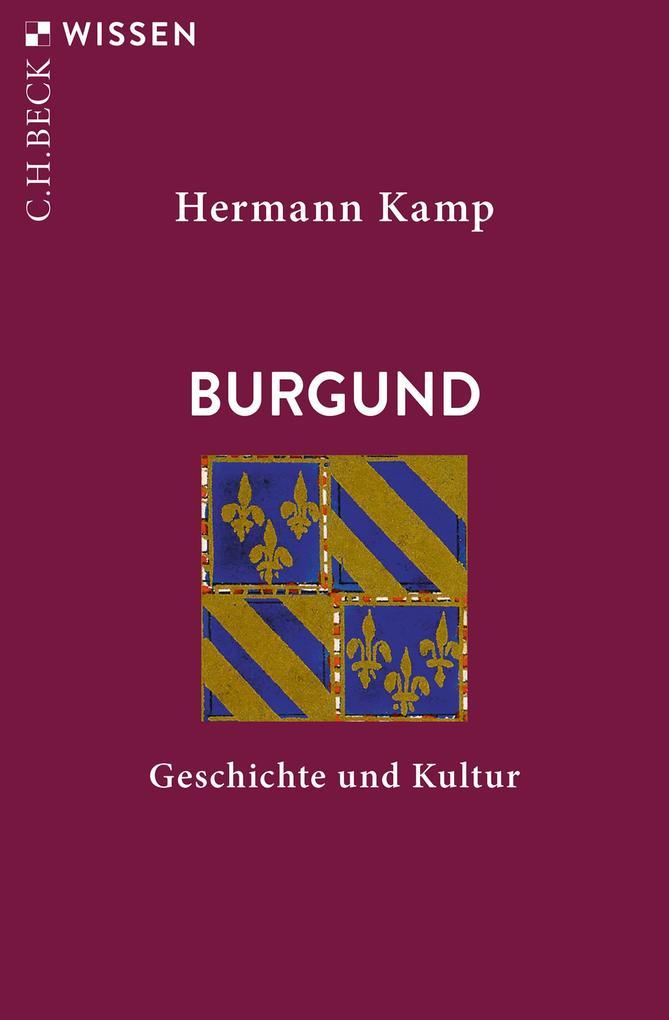 Burgund