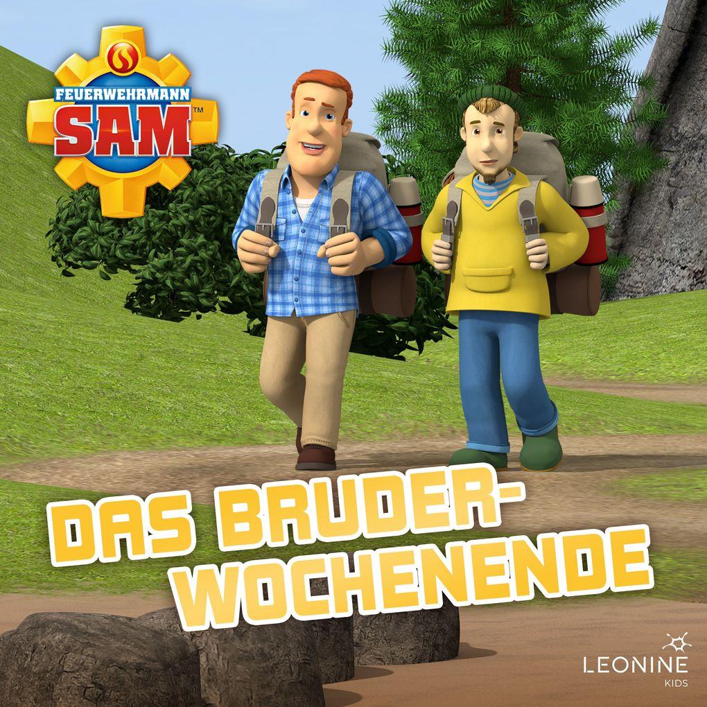 Folge 148: Das Bruderwochenende