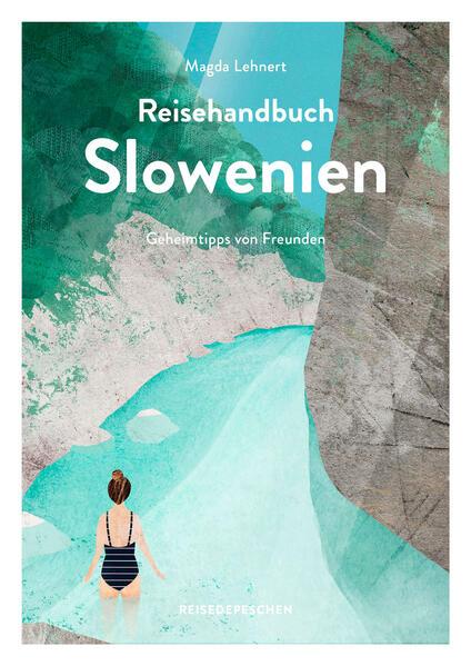 Reisehandbuch Slowenien