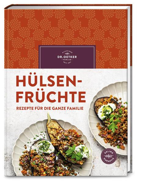 Hülsenfrüchte