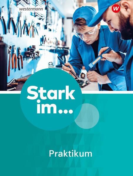 Stark im ... Praktikum - Ausgabe 2023