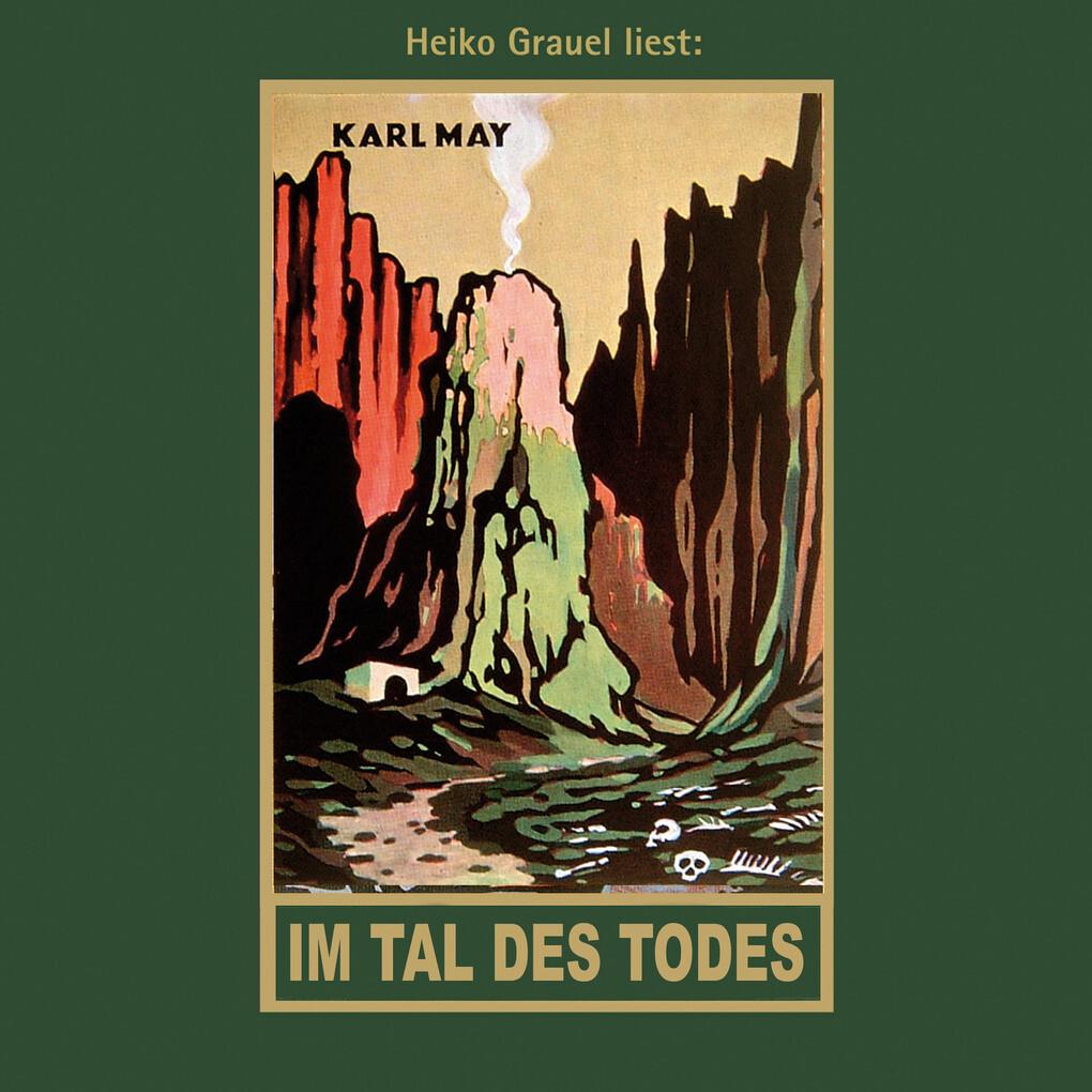 Im Tal des Todes