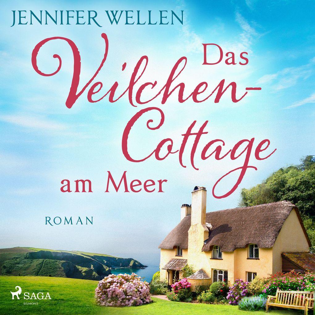 Das Veilchencottage am Meer (Schottische Herzen, Band 2)