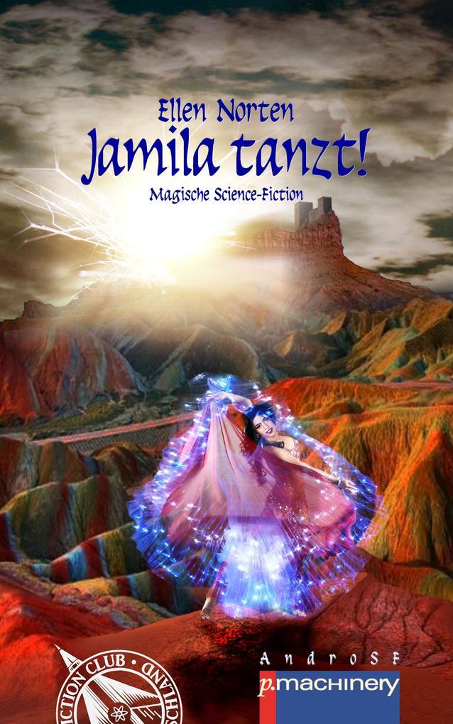 Jamila tanzt!