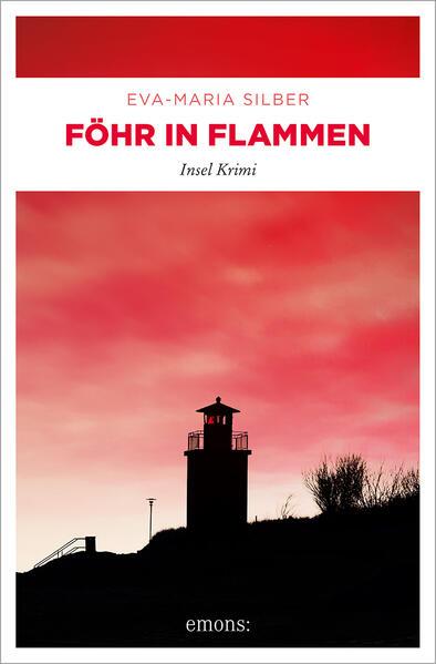 Föhr in Flammen