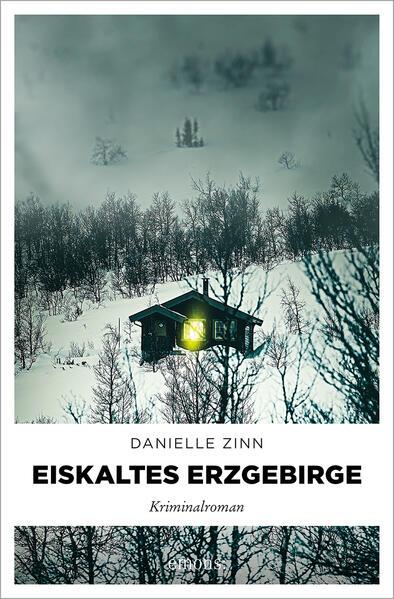 Eiskaltes Erzgebirge