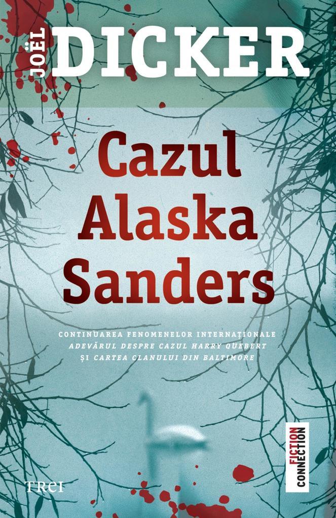 Cazul Alaska Sanders