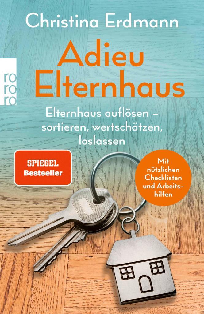 Adieu Elternhaus