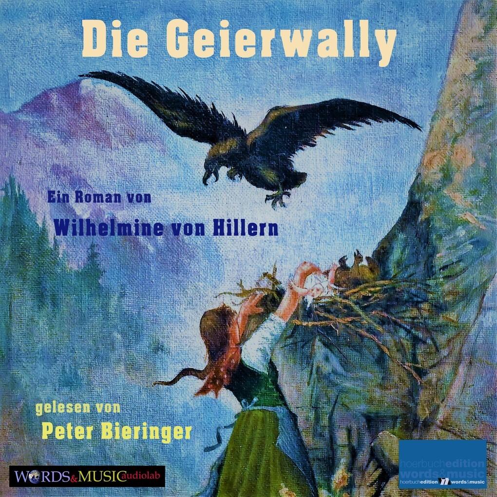 Die Geierwally