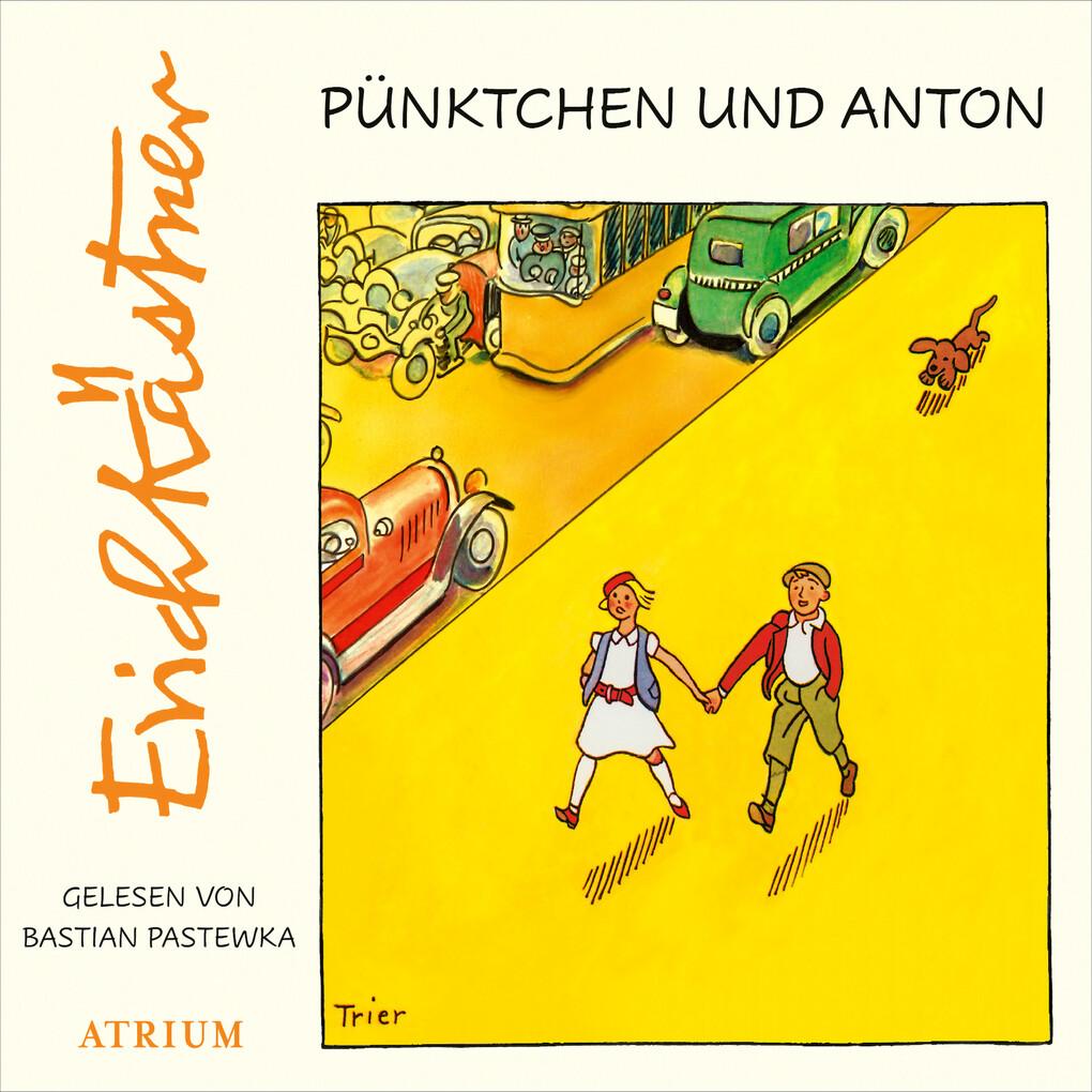 Pünktchen und Anton