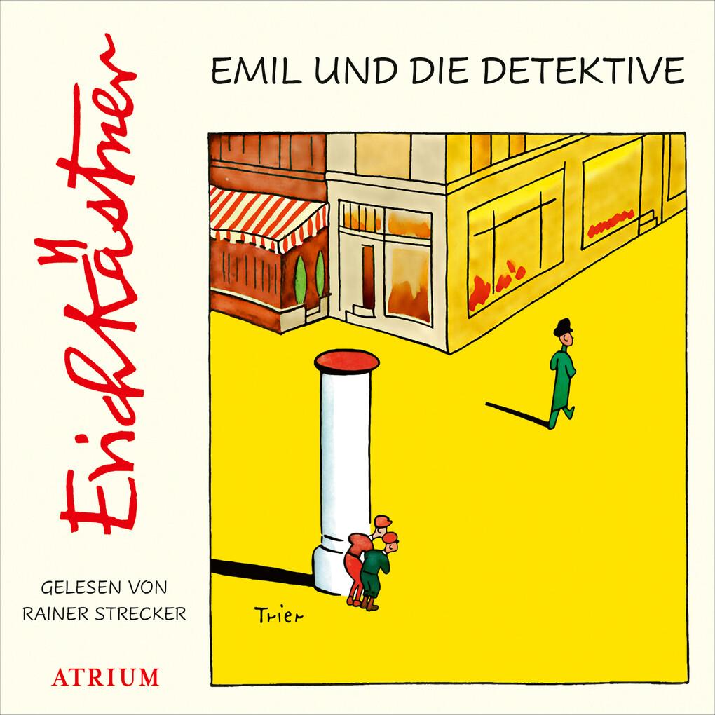 Emil und die Detektive