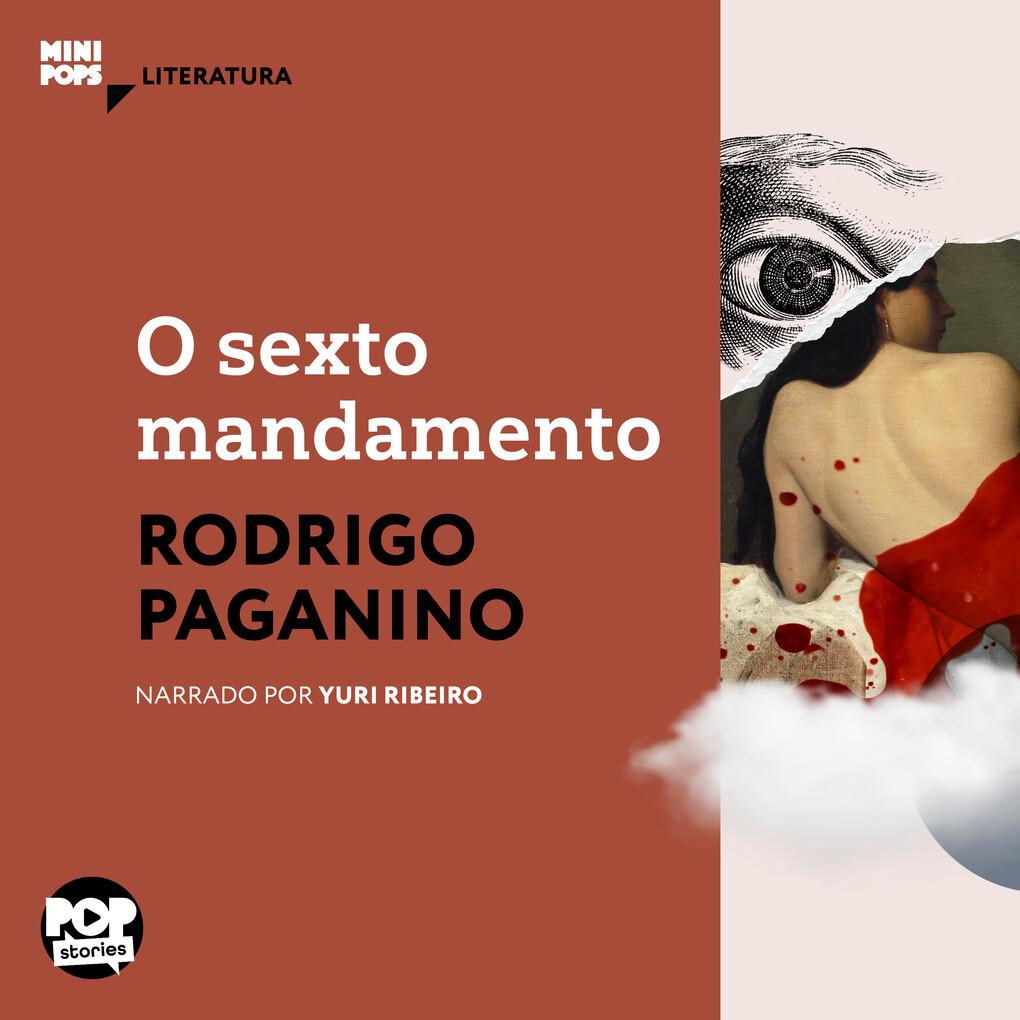 O sexto mandamento