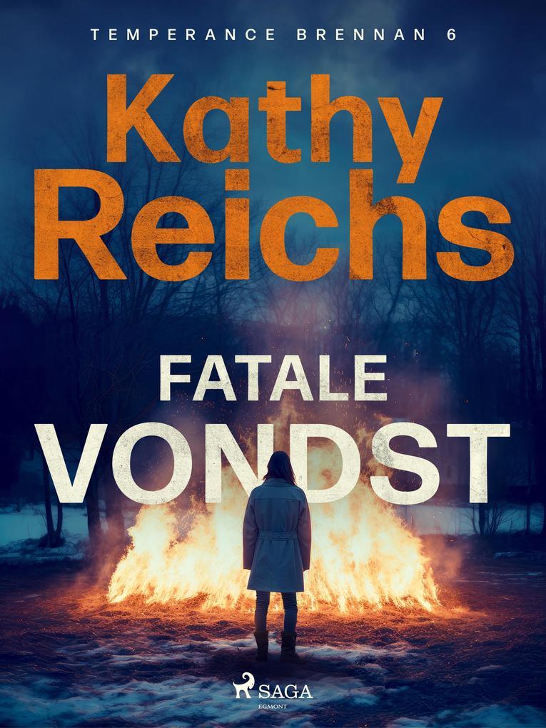 Fatale vondst