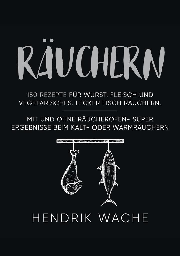 Räuchern