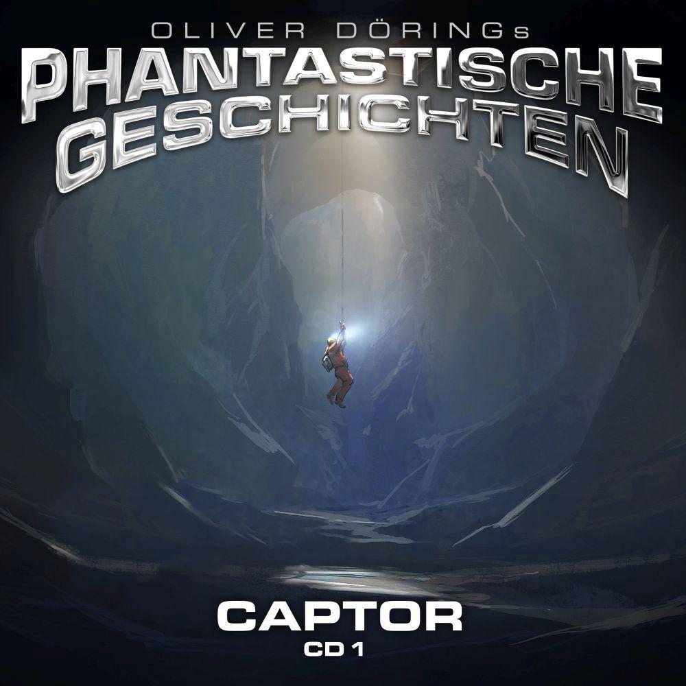 Captor CD 1 (Teil 1 & 2)