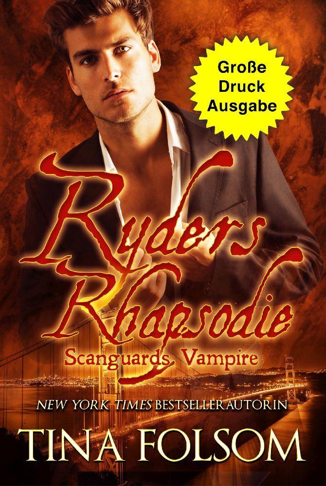 Ryders Rhapsodie (Große Druckausgabe)