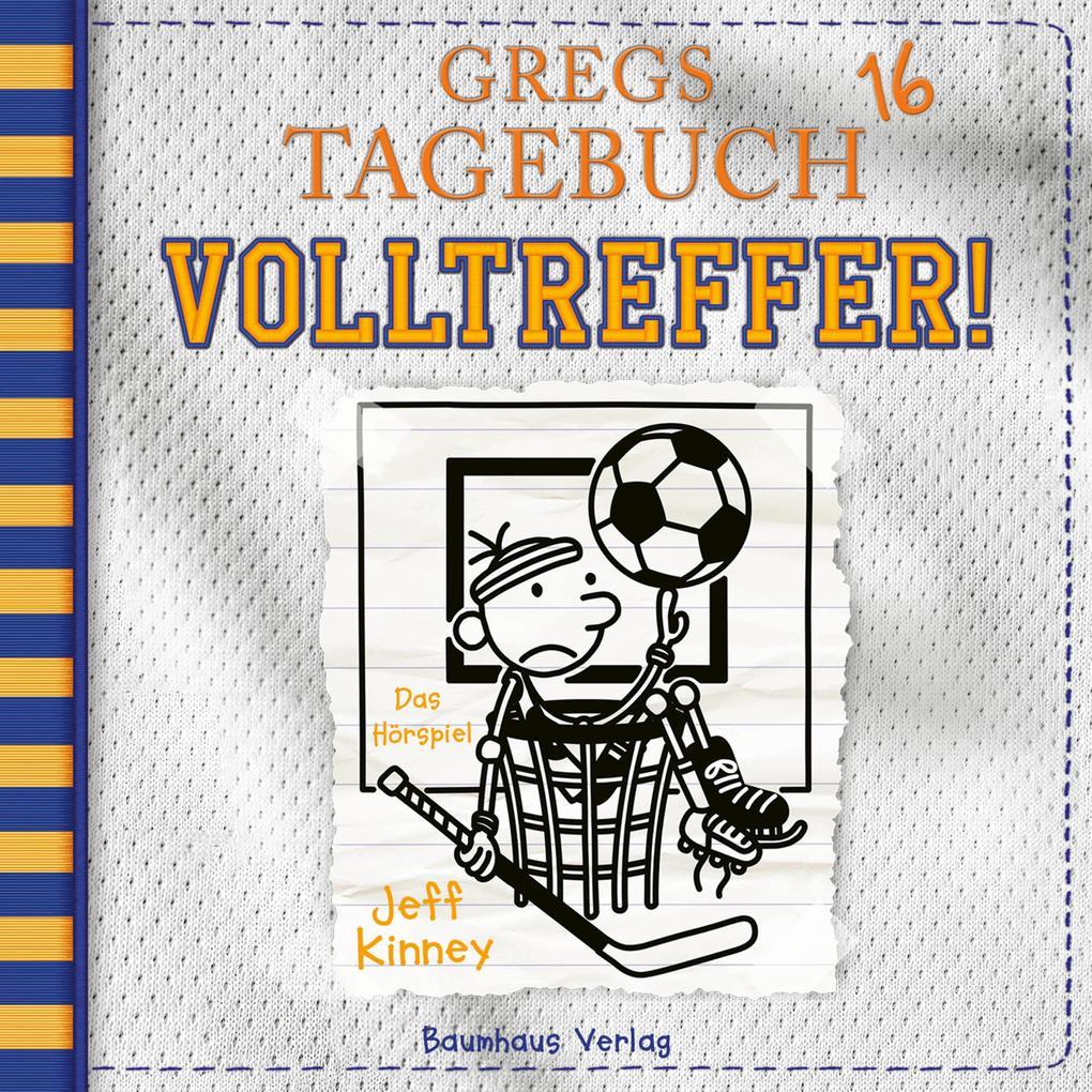 Volltreffer!