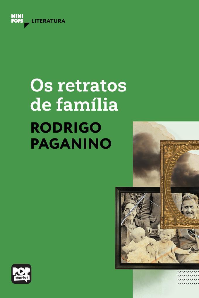 Os retratos de família