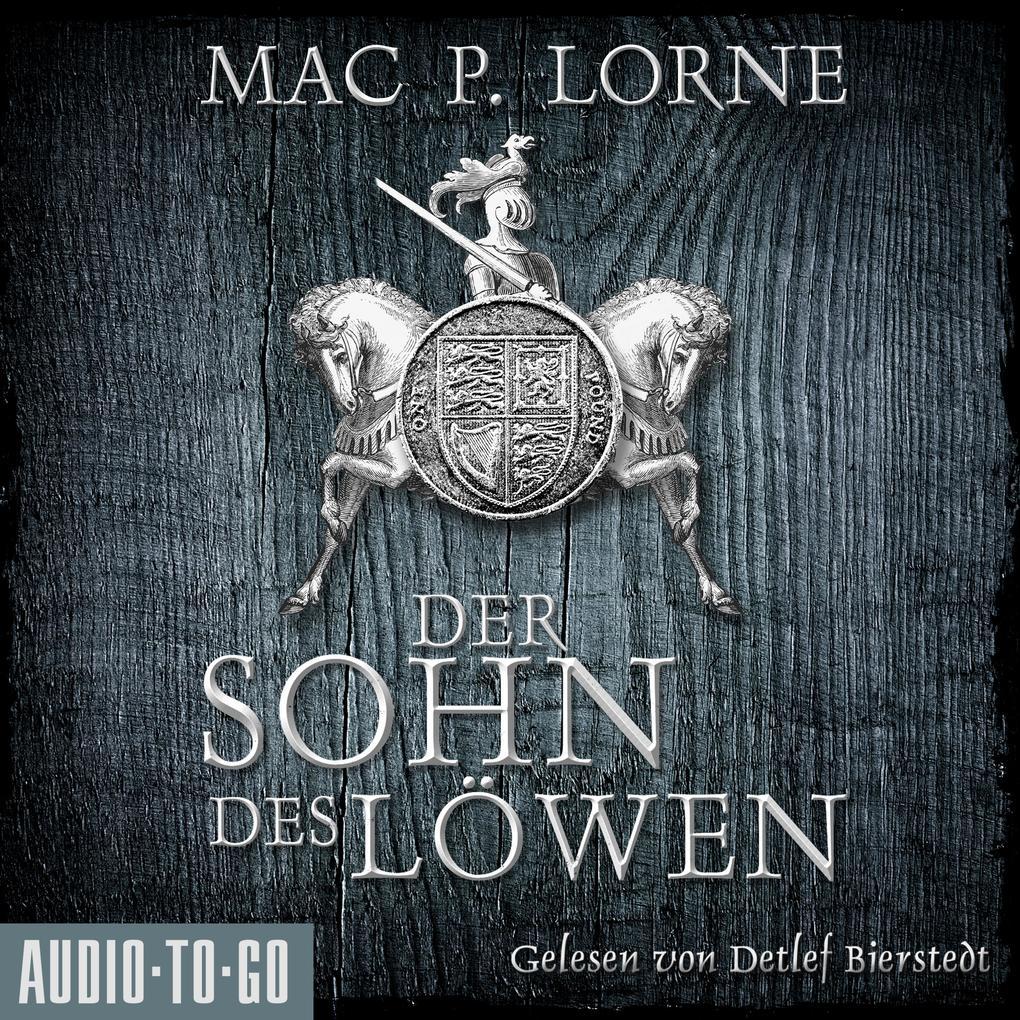 Der Sohn des Löwen