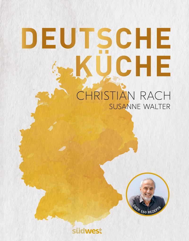 Deutsche Küche