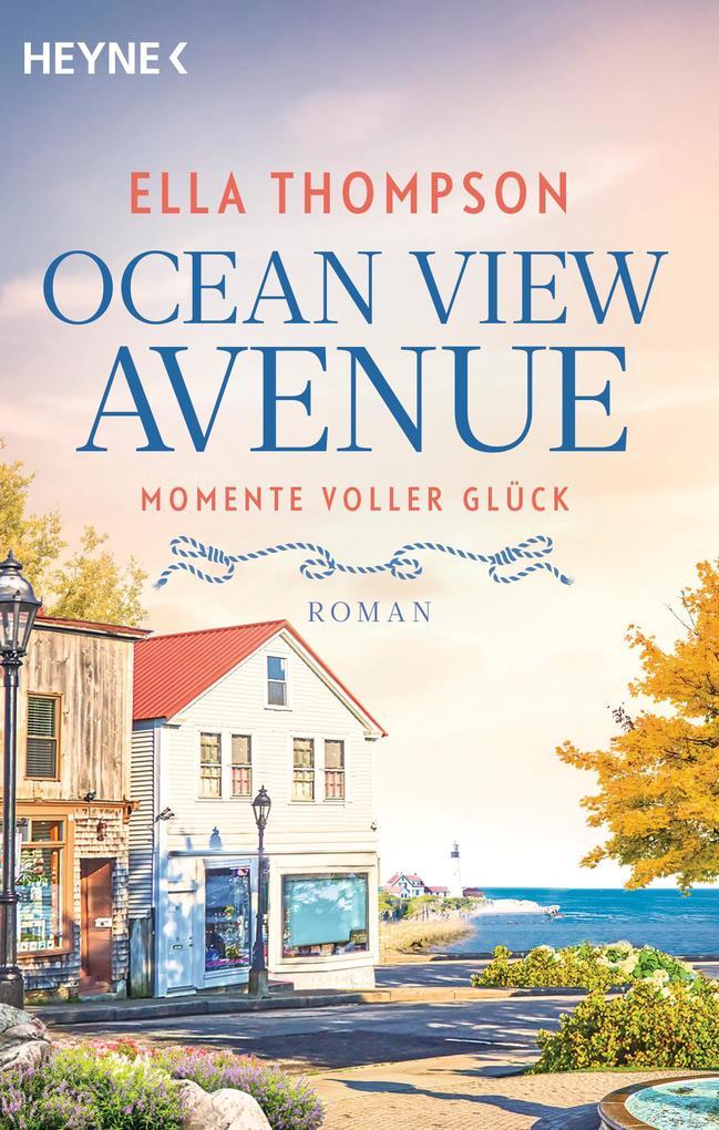 Ocean View Avenue - Momente voller Glück