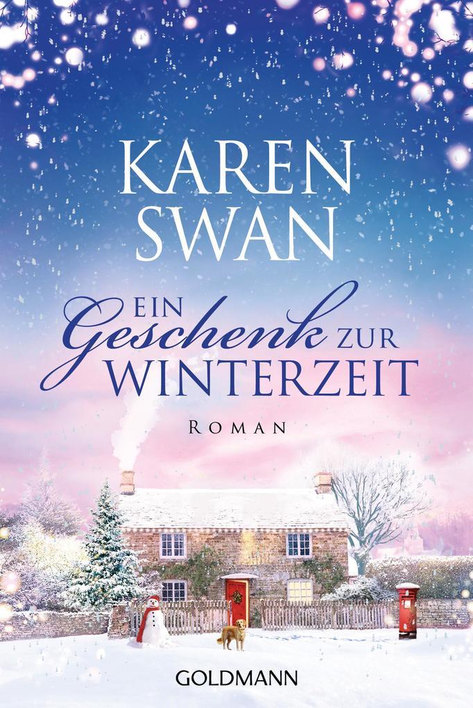 Ein Geschenk zur Winterzeit