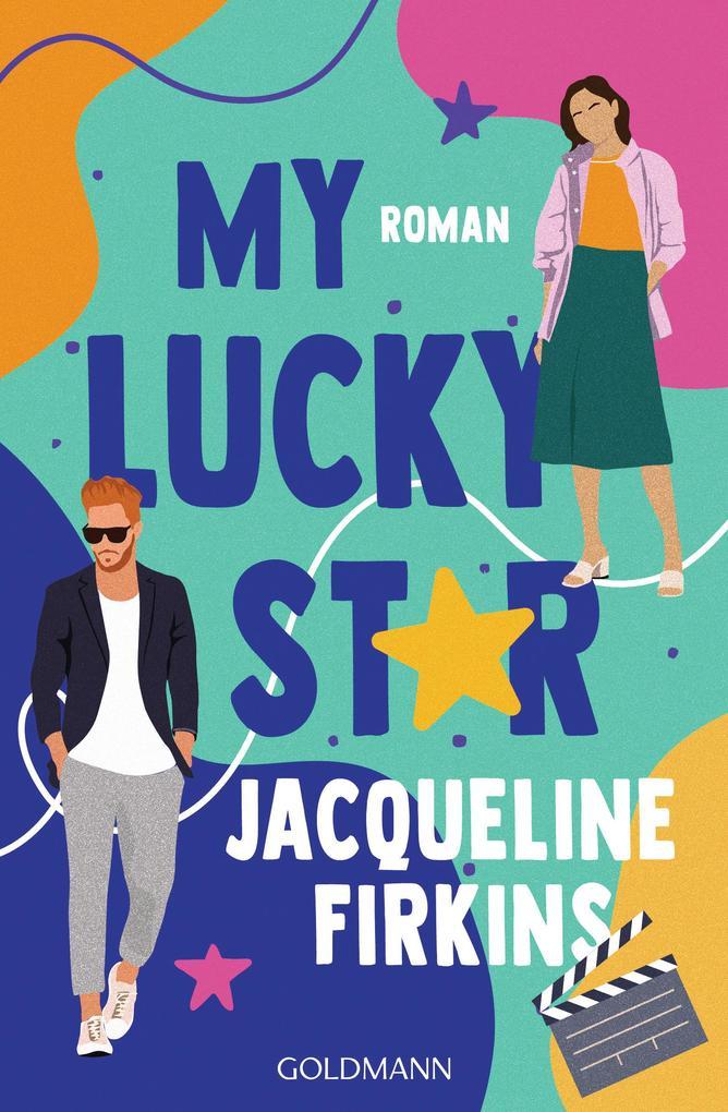 My Lucky Star