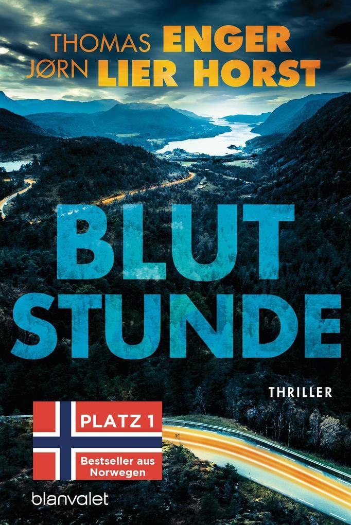 Blutstunde