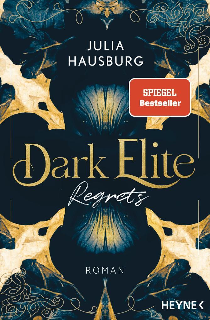 Dark Elite - Regrets