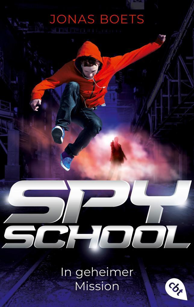 Spy School - In geheimer Mission