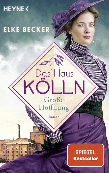 Das Haus Kölln. Große Hoffnung