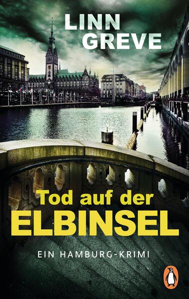 Tod auf der Elbinsel