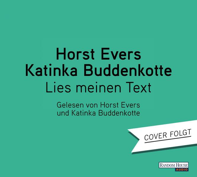 Lies meinen Text