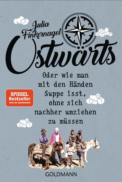 Ostwärts