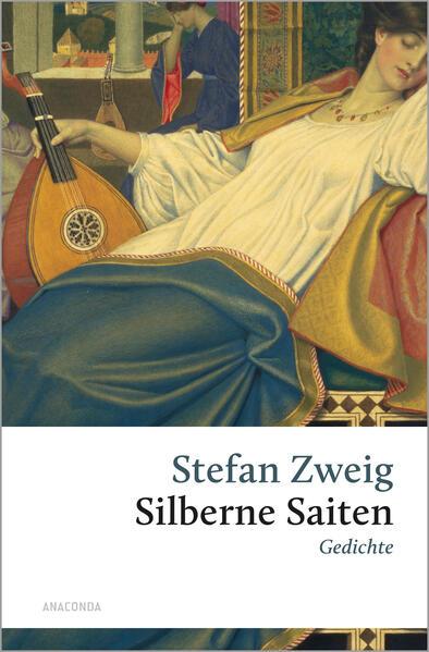 Silberne Saiten. Gedichte